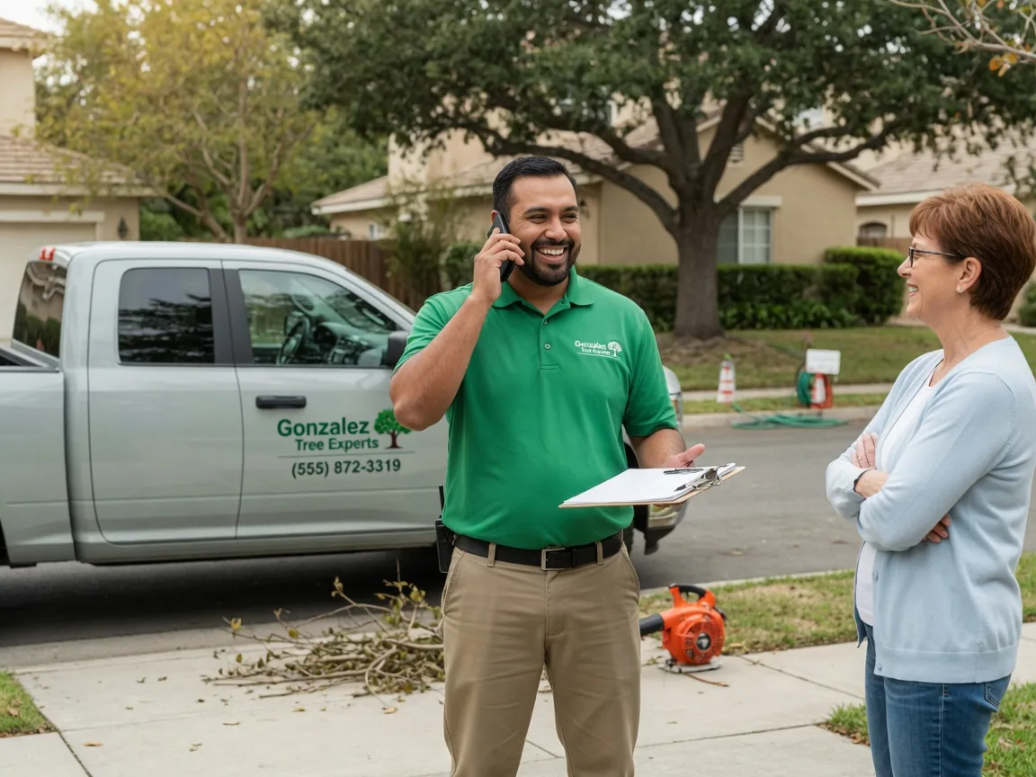Tree Service Canada, KY FAQs